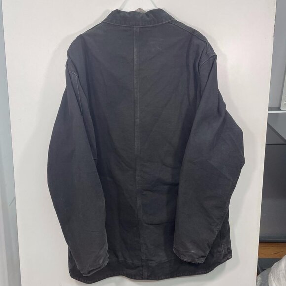 Vintage Carhartt Workwear Jacket - Picture 3 of 3